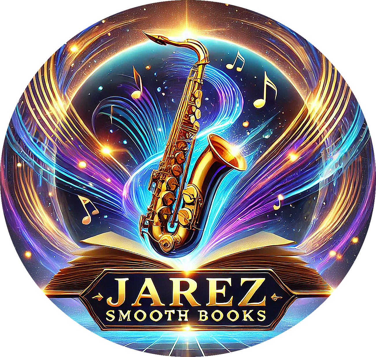 Smooth Books Logo