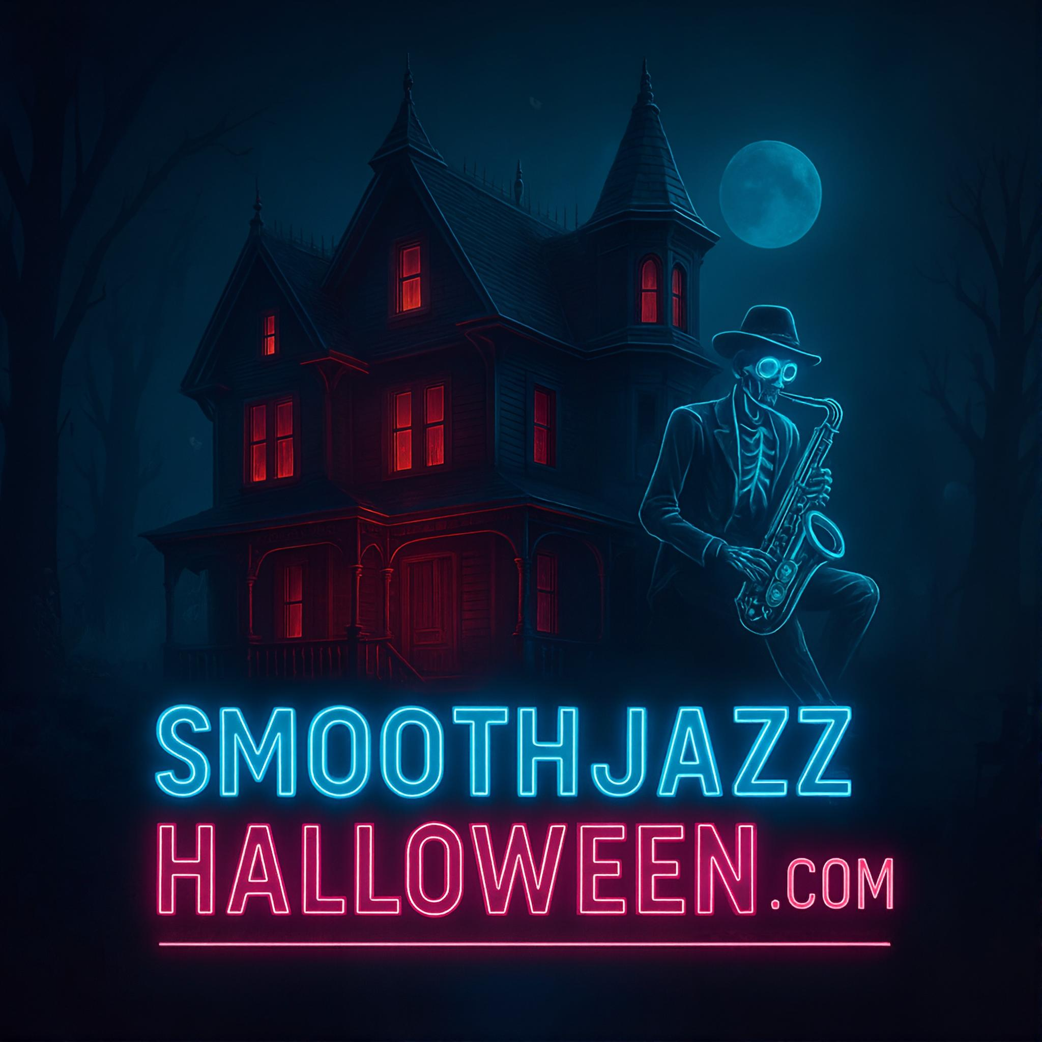 Halloween Logo