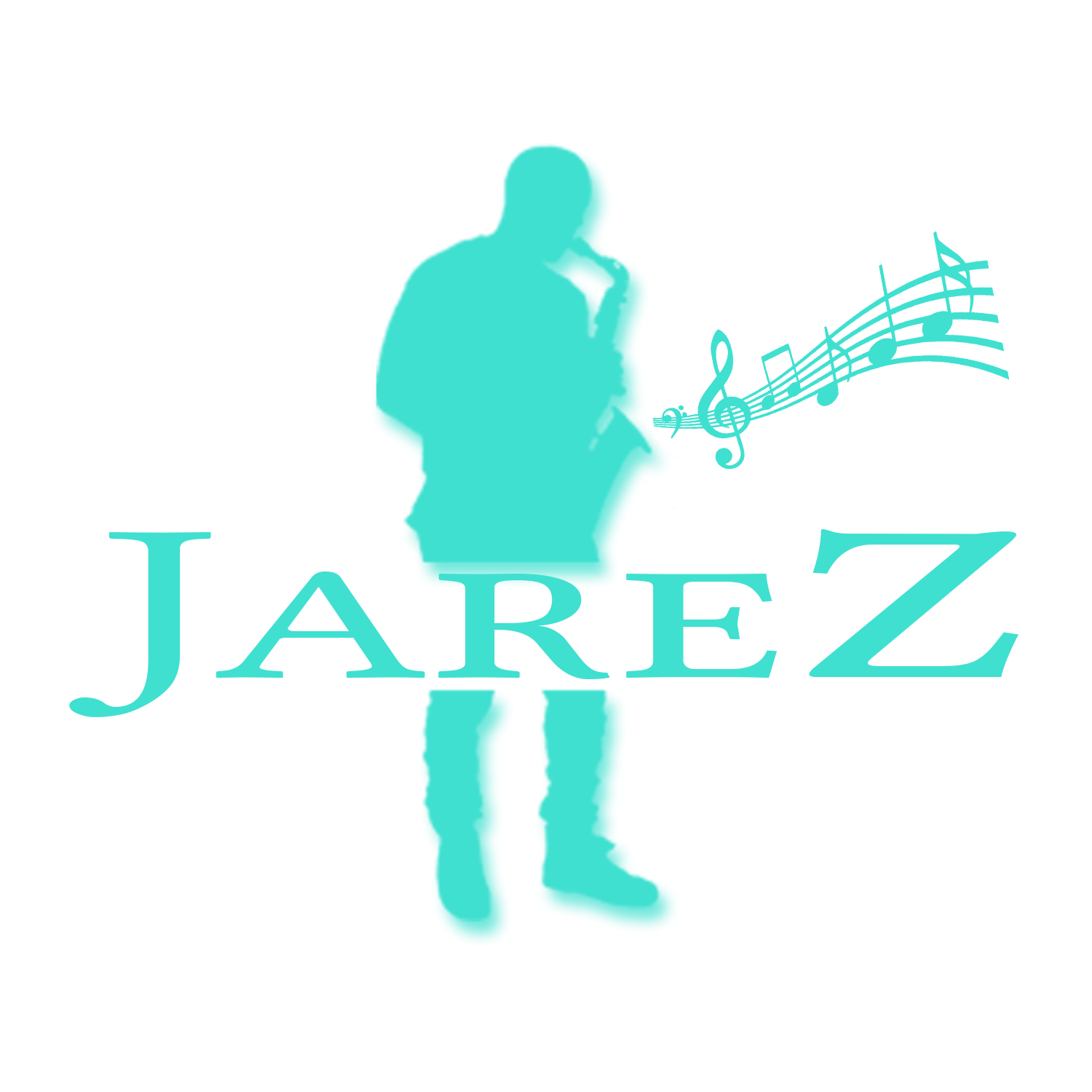 Jarez Music Logo